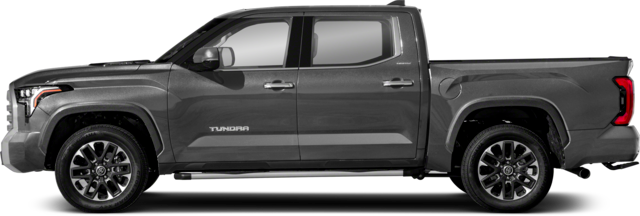 2023 Toyota Tundra Hybrid Truck Limited 