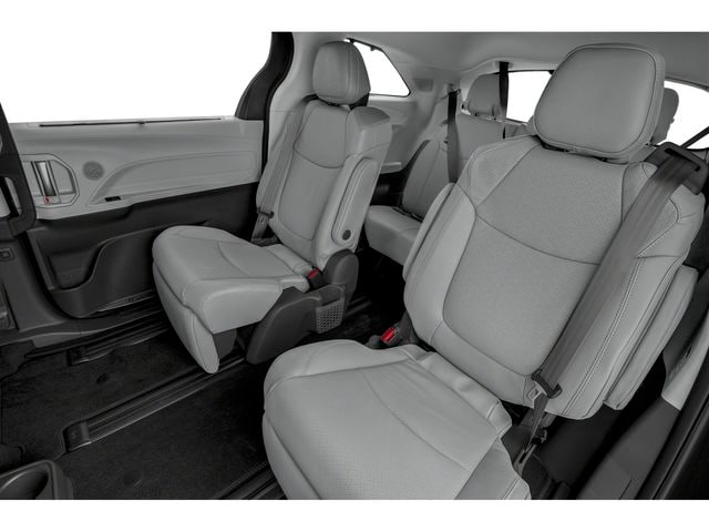 2022 Toyota Sienna For Sale in Duluth GA | Atlanta Toyota