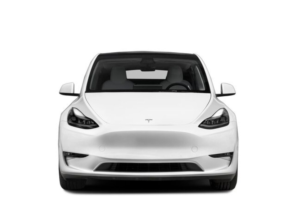 Used 2023 Tesla Model Y Long Range SUV