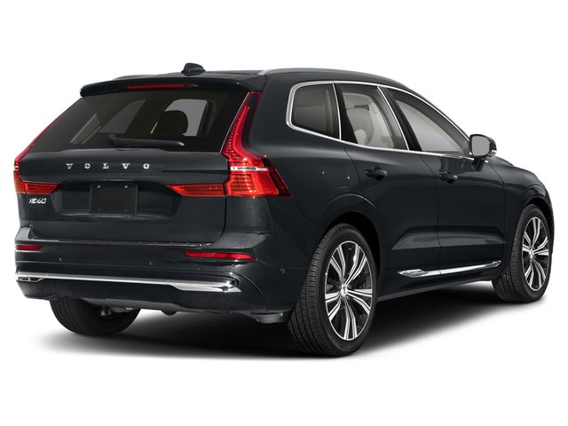 2023 Volvo XC60 Recharge Hybrid T8 Plus photo 2