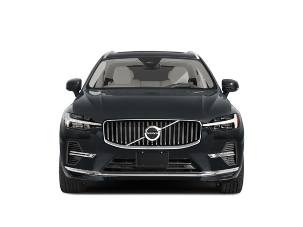Used 2023 Volvo XC60 Recharge Plug-In Hybrid T8 Plus Bright Theme SUV