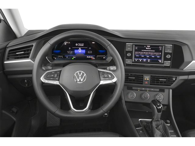 2023 Volkswagen Jetta For Sale in Amherst NY | Northtown Volkswagen