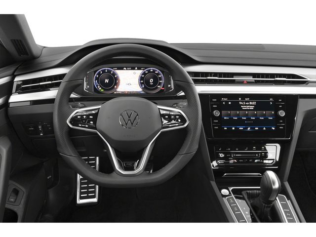 2023 Volkswagen Arteon Sedan 