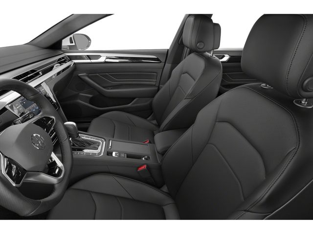 2023 Volkswagen Arteon front seat