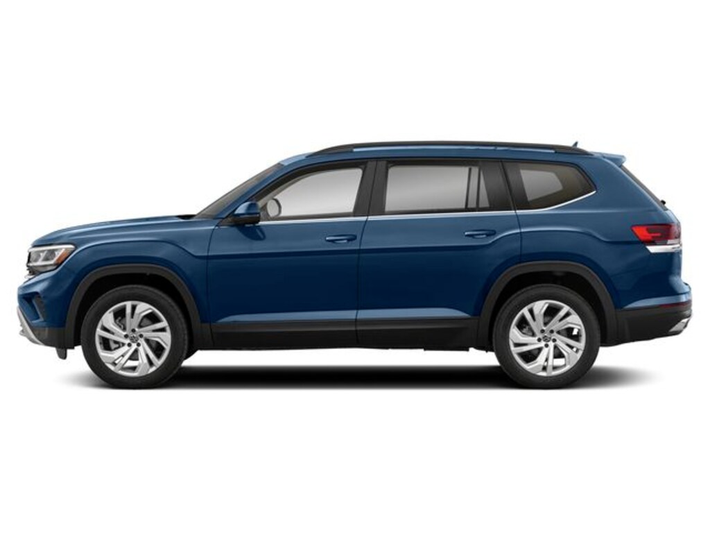 Used 2023 Volkswagen Atlas 3.6L V6 SE w/Technology SUV