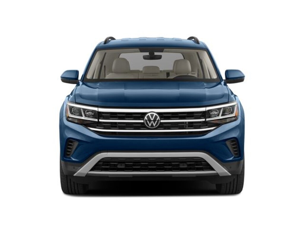 Used 2023 Volkswagen Atlas 3.6L V6 SE w/Technology SUV