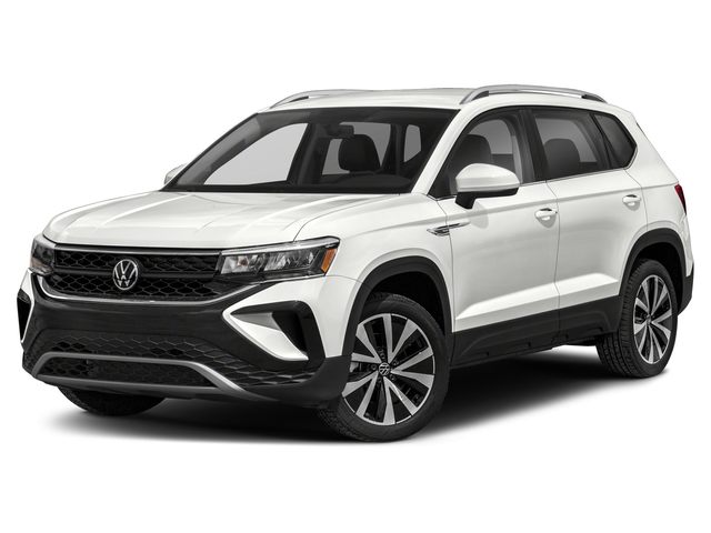 2023 Volkswagen Taos SE photo 2