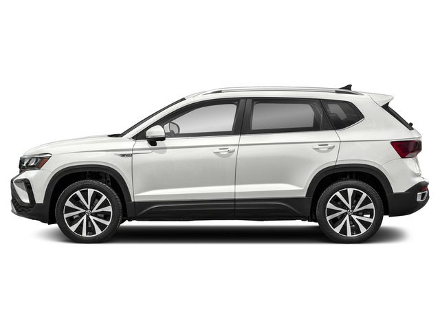 2023 Volkswagen Taos SE photo 4