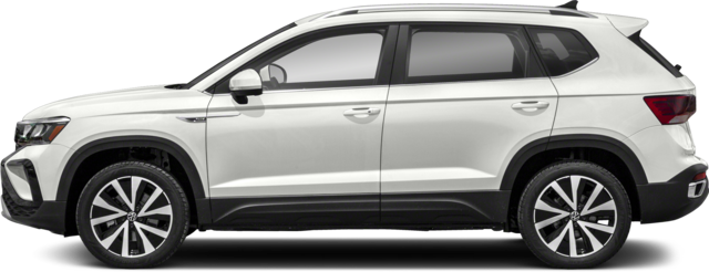 2023 Volkswagen Taos SUV 1.5T SE 