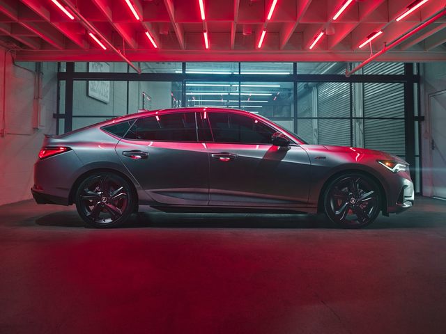 2024 Acura Integra