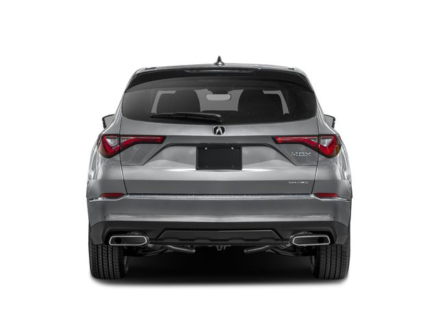 2024 Acura MDX Base - Photo 40