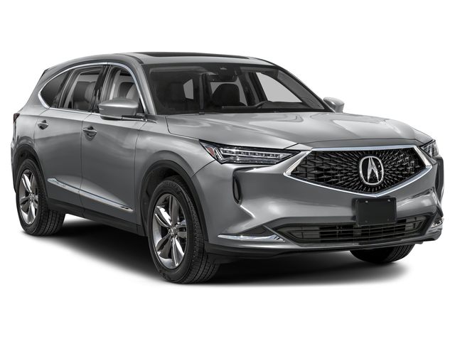 2024 Acura MDX Base - Photo 41