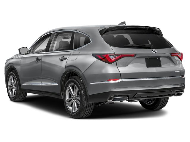 2024 Acura MDX Base - Photo 42