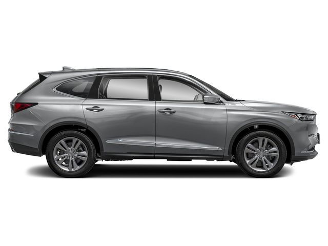 2024 Acura MDX Base - Photo 43