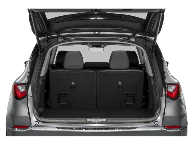 2024 Acura MDX Base - Photo 44