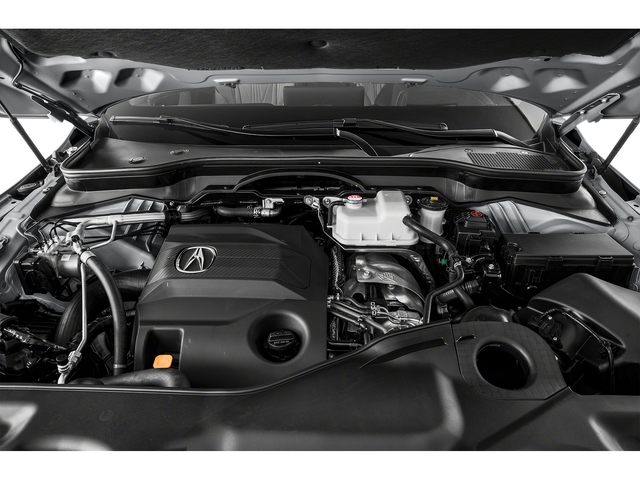 2024 Acura MDX Base - Photo 45