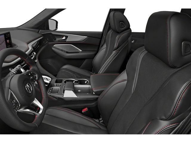 2024 Acura MDX Type S Interior
