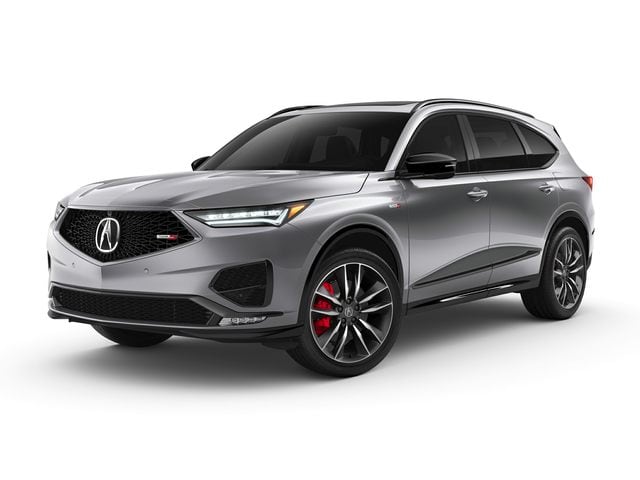 2024 Acura MDX Type S Exterior