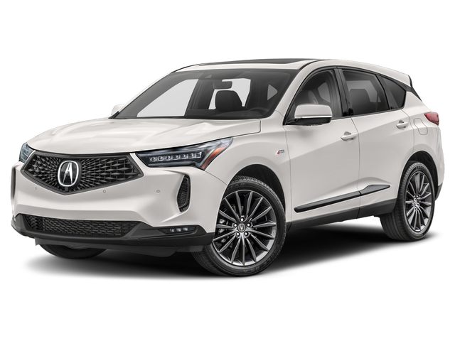 2024 Acura RDX A-Spec Advance photo 2