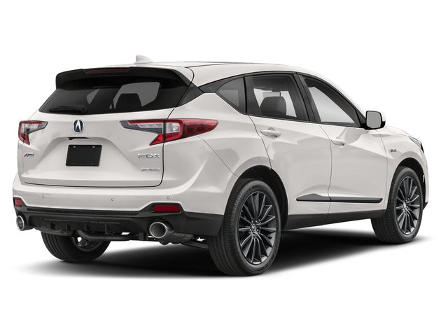 2024 Acura RDX A-Spec Advance photo 2