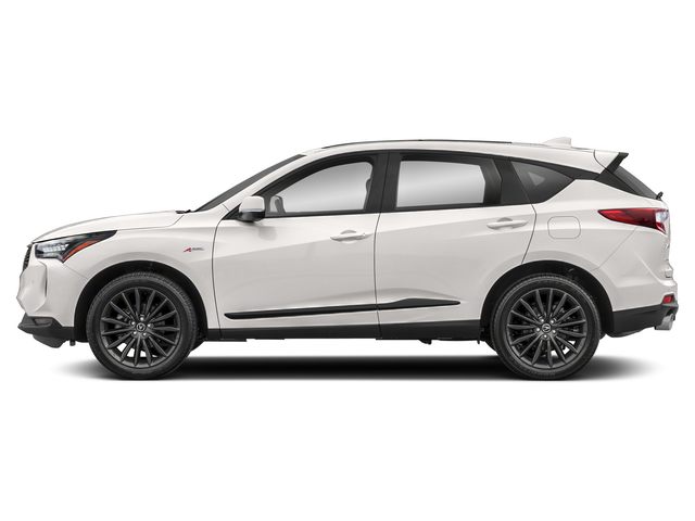 2024 Acura RDX A-Spec Advance photo 3