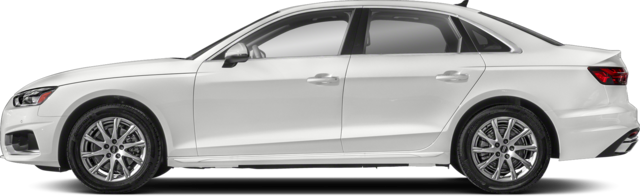2024 Audi A4 Sedan 45 S line Premium 
