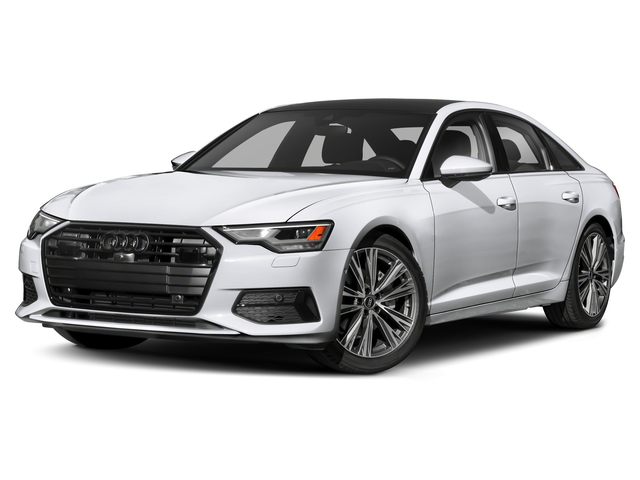 Used 2024 Audi A6 Premium with VIN WAUD3BF25RN031772 for sale in Huntington Station, NY