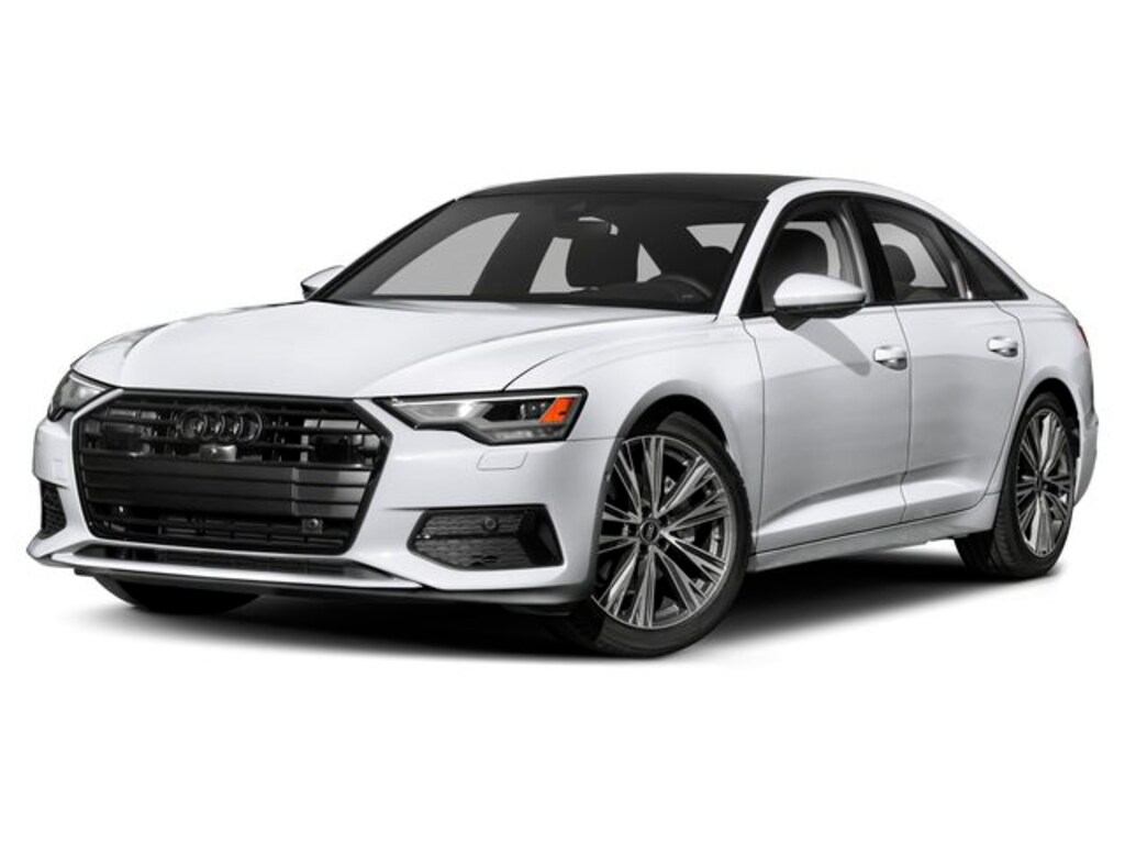 New 2024 Audi A6 45 Premium For Sale in Huntington Station, NY VIN