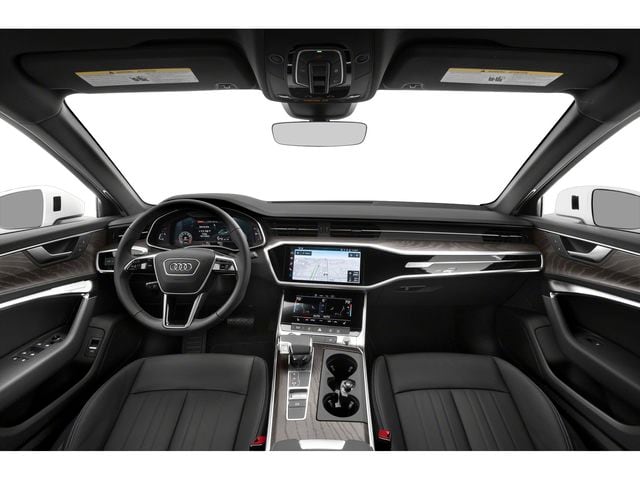 Bâche protection Audi A6 Allroad C7 - Housse Jersey Coverlux© : usage garage