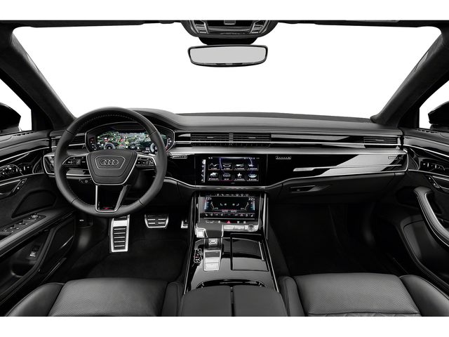 Audi A8 L Price 2024, Images, Colours & Reviews