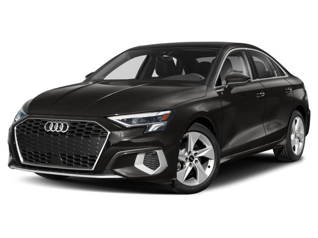 Used 2024 Audi A3 Sedan Premium with VIN WAUAUDGY2RA011405 for sale in Huntington Station, NY