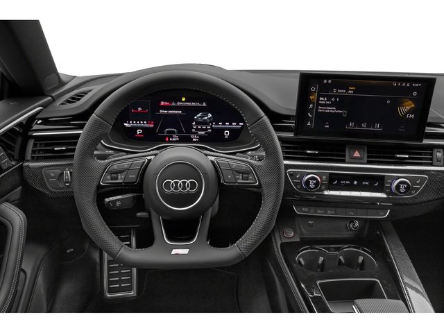 2024 Audi S5 For Sale in Westwood MA