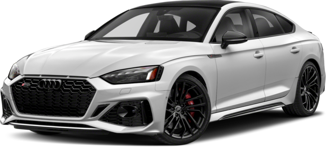 RS 5 Sportback