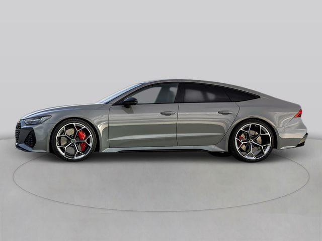 2024 Audi RS 7