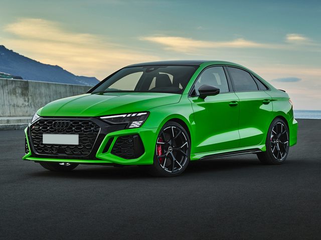 2024 Audi RS 3