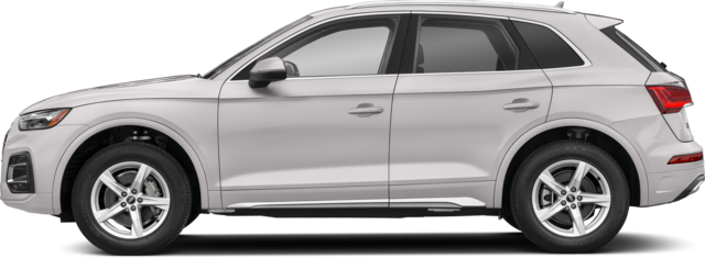 2024 Audi Q5 SUV 45 S line Premium 