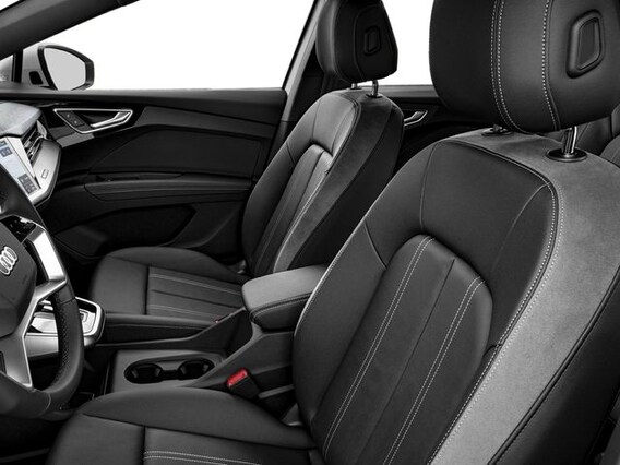 2024 Audi Q4 e-tron® for sale in Charlotte