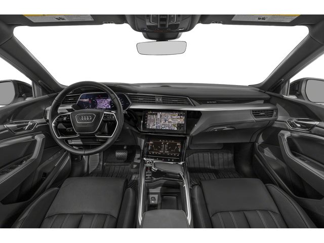 2024 Audi Q8 e-tron For Sale in Princeton NJ | Audi Princeton