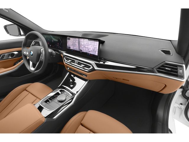 2024 BMW 330i For Sale in Nashville TN | BMW of Nashville