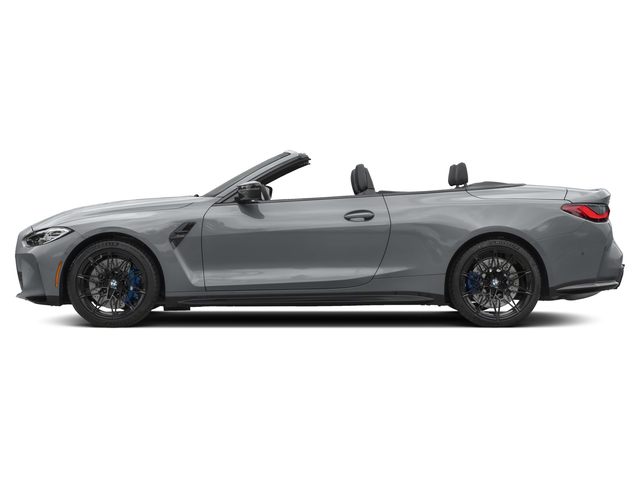 2024 Bmw M4 Competition xDrive Convertible photo 4