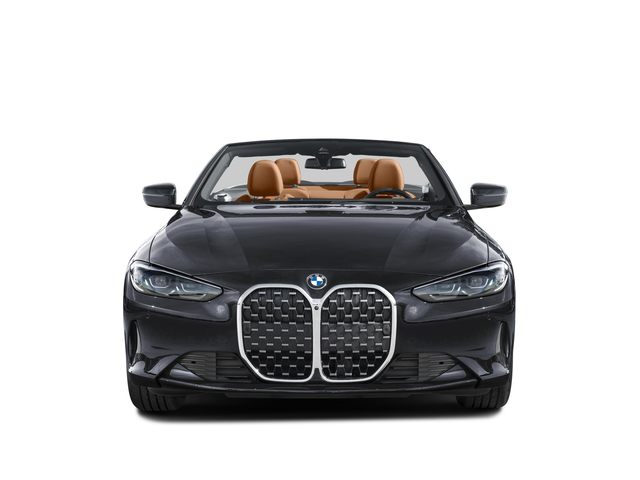 2024 BMW 4 Series 430i - Photo 24