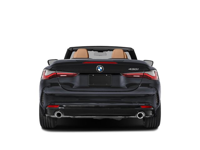 2024 BMW 4 Series 430i - Photo 25