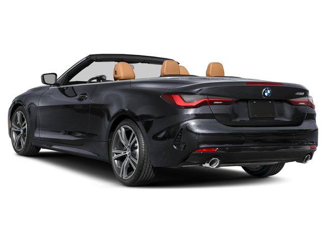 2024 BMW 4 Series 430i - Photo 27