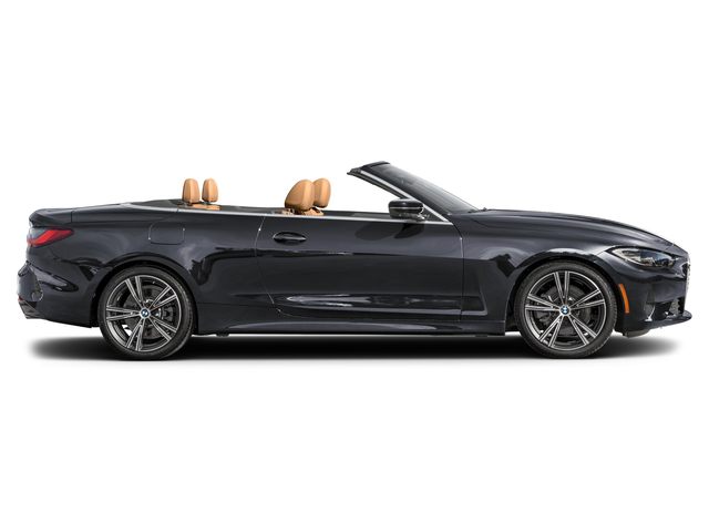 2024 BMW 4 Series 430i - Photo 28