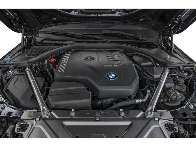 2024 BMW 4 Series 430i - Photo 30