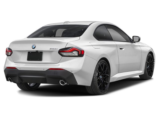 2024 Bmw 230i photo 3