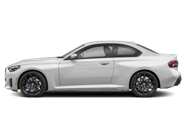 2024 Bmw 230i photo 4