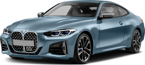 2024 BMW M440i Coupe 2024 BMW M440i Coupe