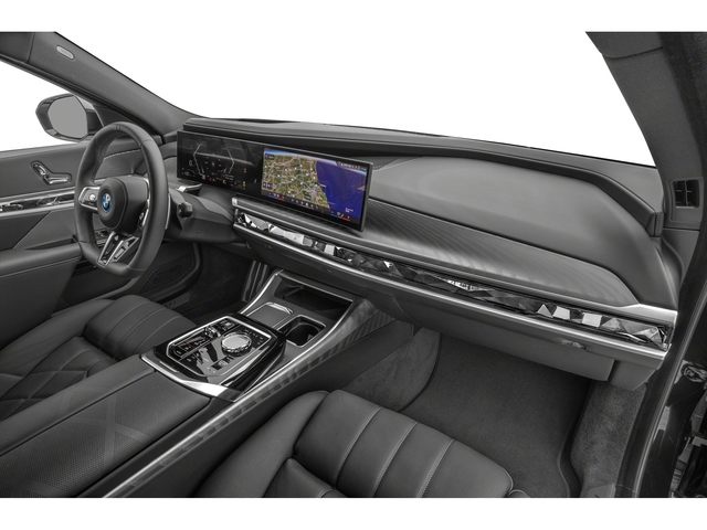2024 BMW 750e For Sale in Brooklyn NY | BMW of Brooklyn