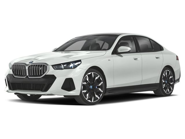 2024 Bmw i5 eDrive40 photo 2